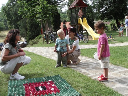 Dětský den - 2.6.2007